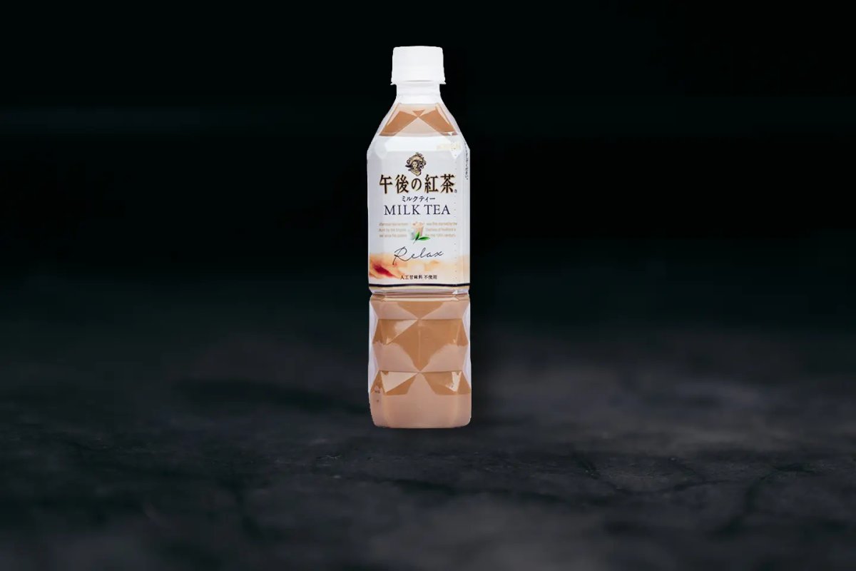 Milk Tea - Kirin