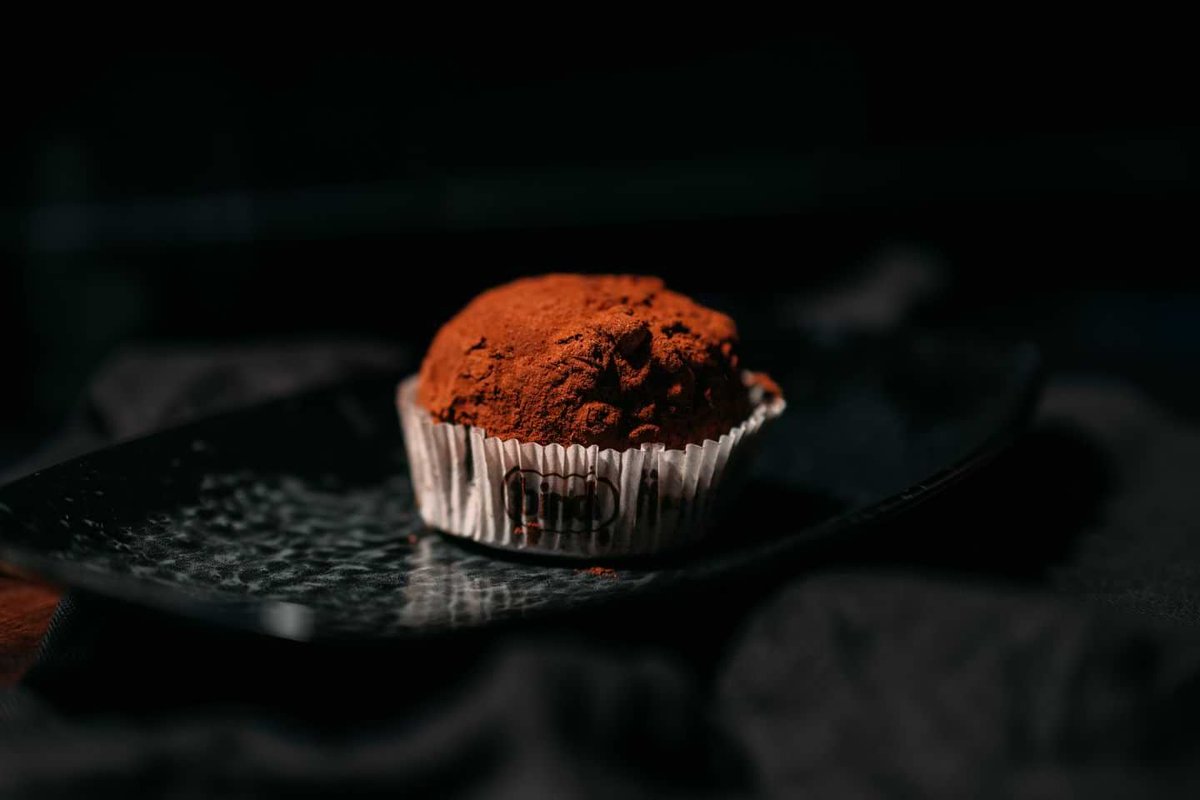 Tartufo Classic Chocolate