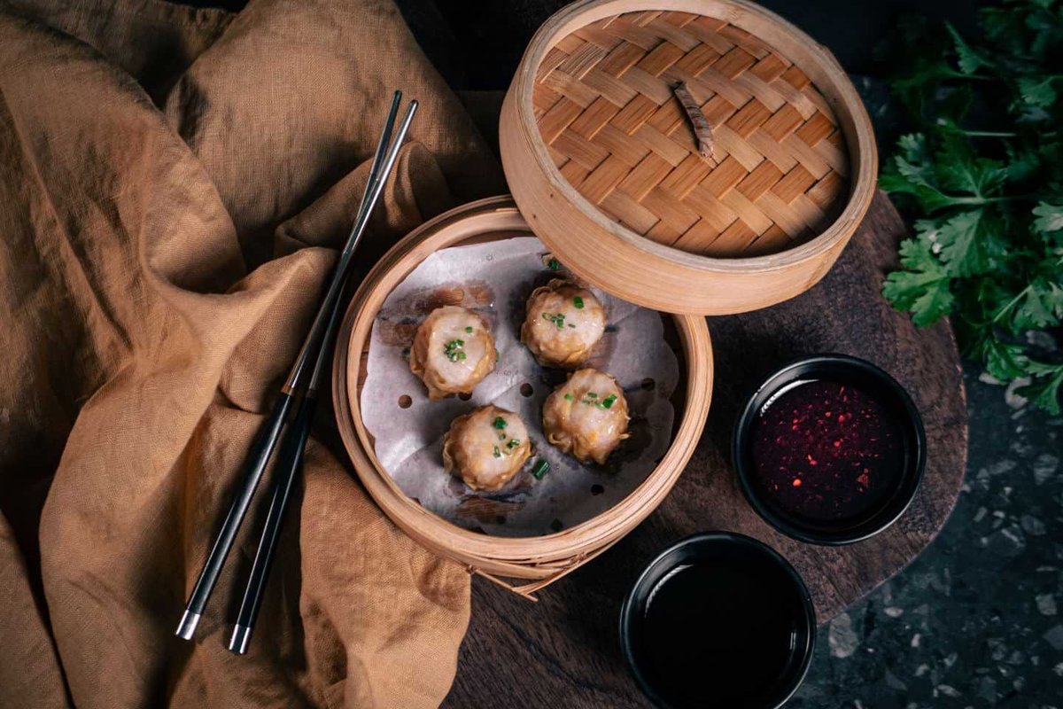Xia Shao Mai
