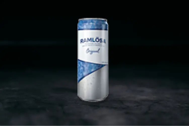 Ramlösa Naturell