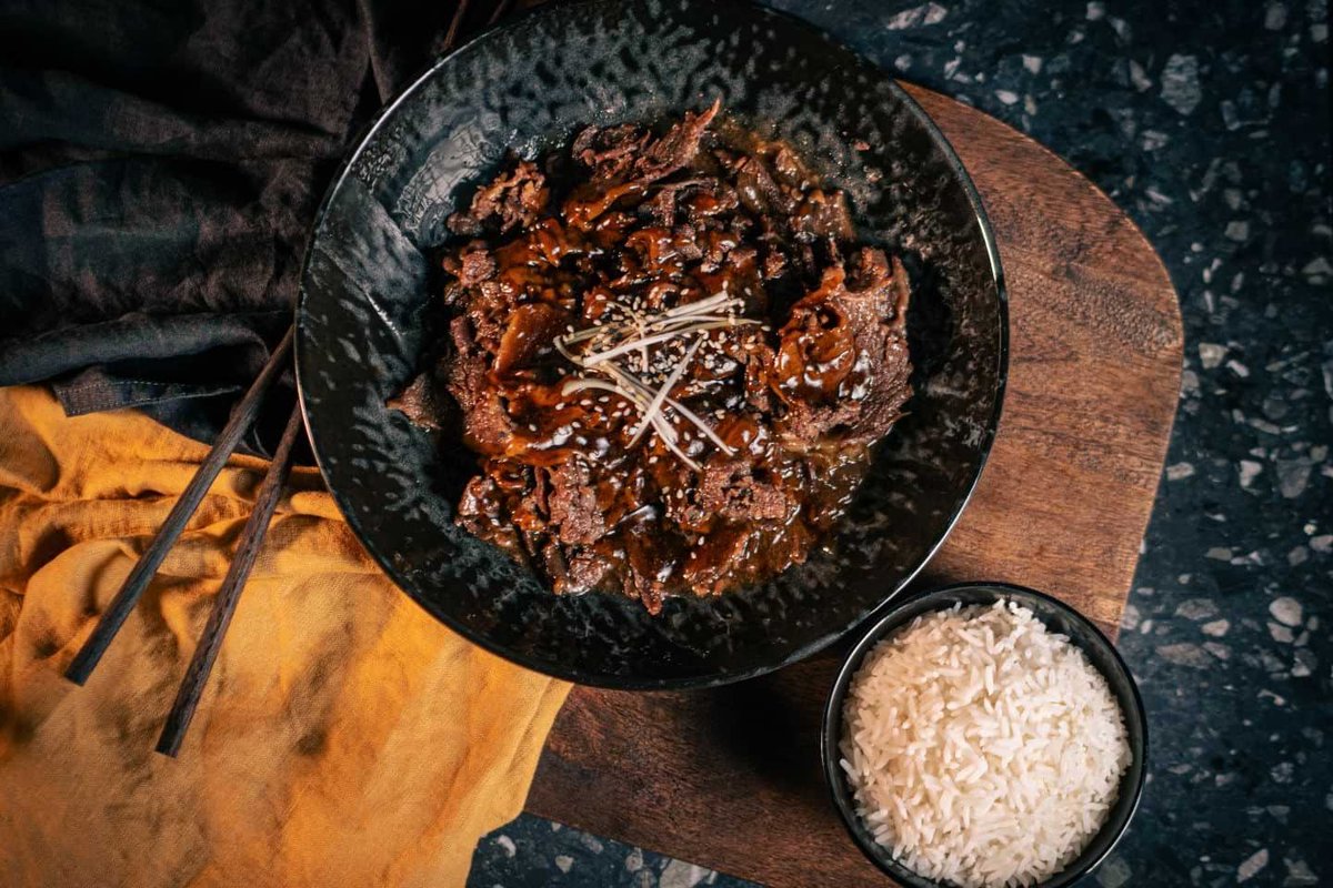 Yakiniku