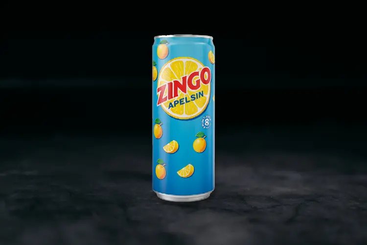 Zingo
