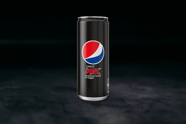 Pepsi Max