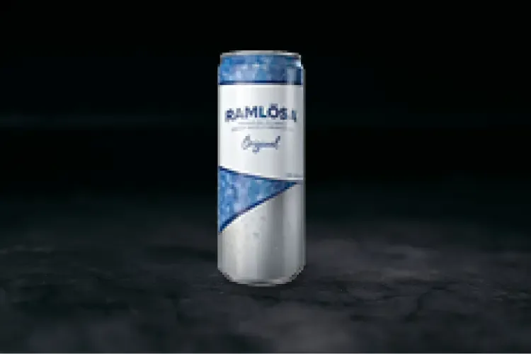 Ramlösa Naturell