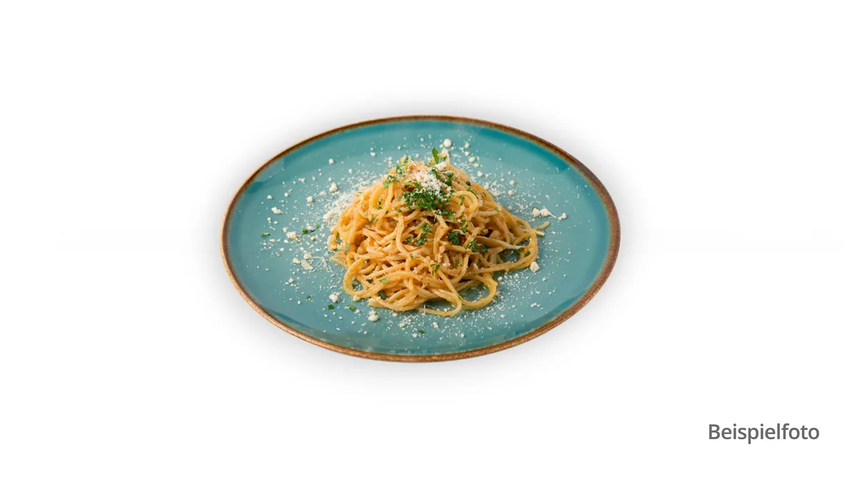 54. Pasta Agilo a Olio