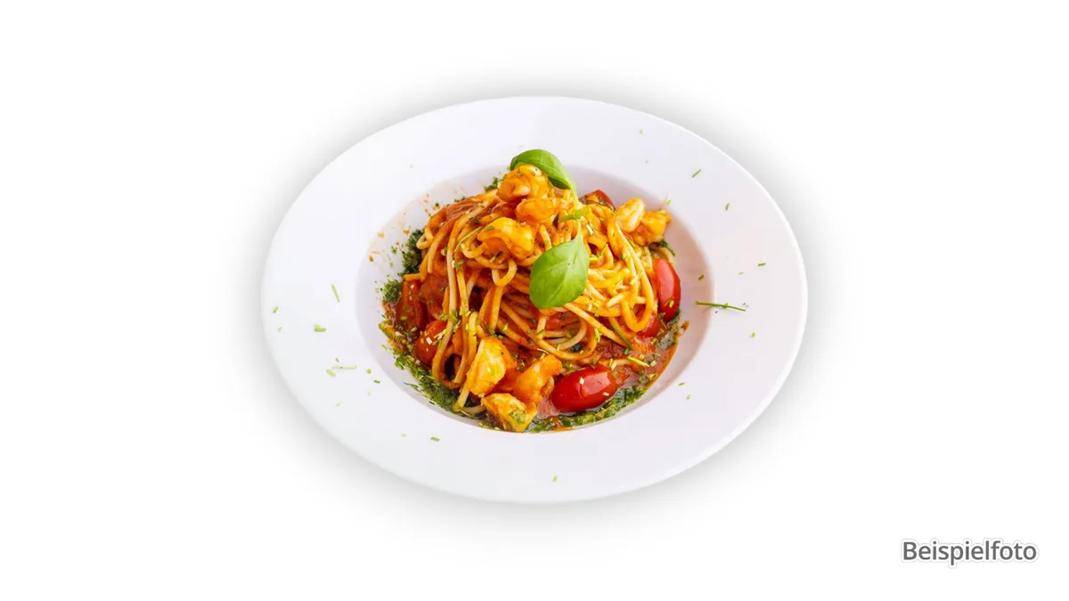 62. Pasta Mare e Manti