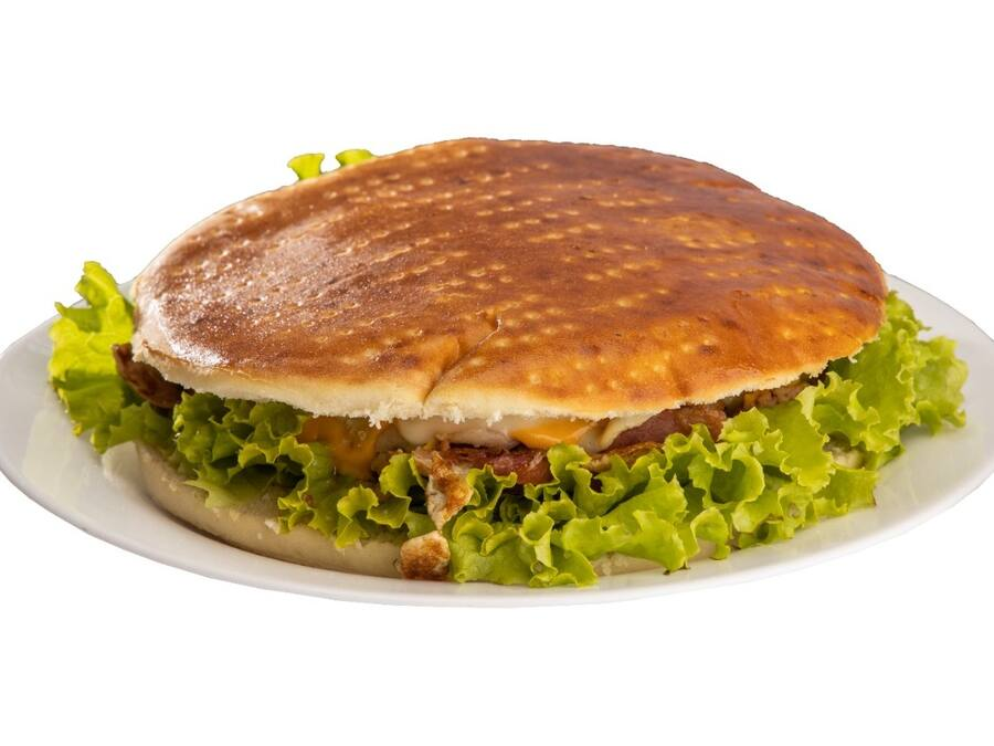 Beirute Frango