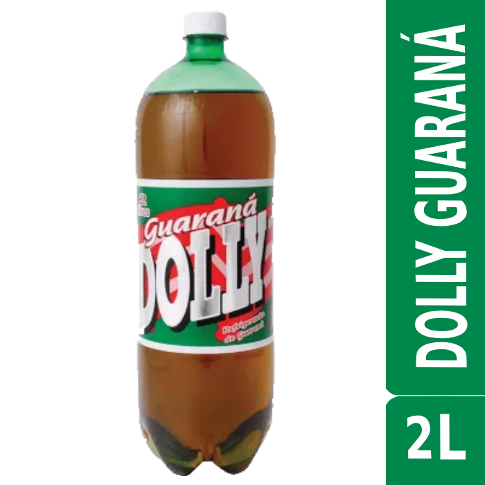 Dolly Guaraná 2L