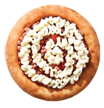 Esfiha de Calabresa com Catupiry