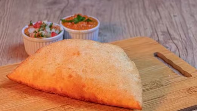 Fogazza Queijo