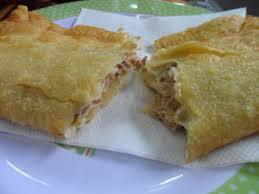 Pastel Atum