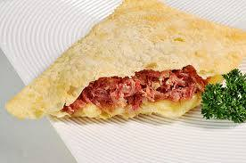 Pastel Calabresa