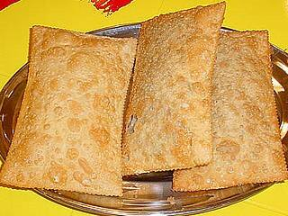 Pastel Carne