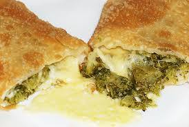 Pastel Escarola