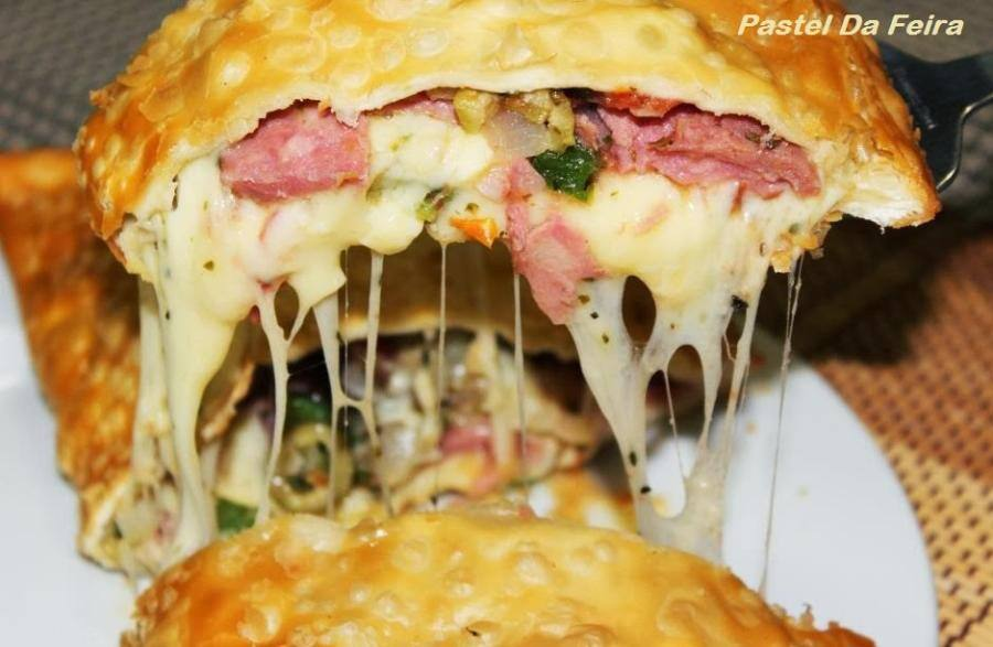Pastel Especial