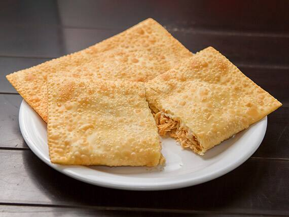 Pastel Frango
