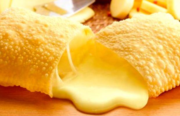 Pastel Queijo