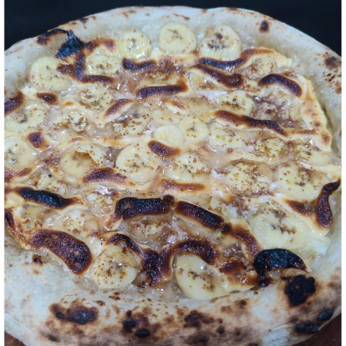 Banana Nevada