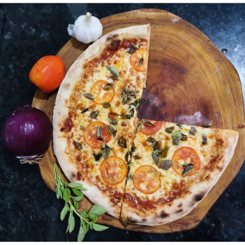 Margherita