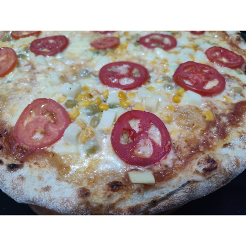 Vegetariana