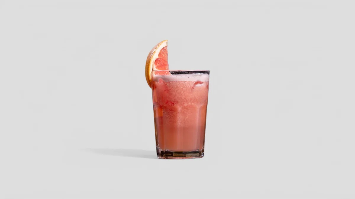Fresh Grapefruit 400ml