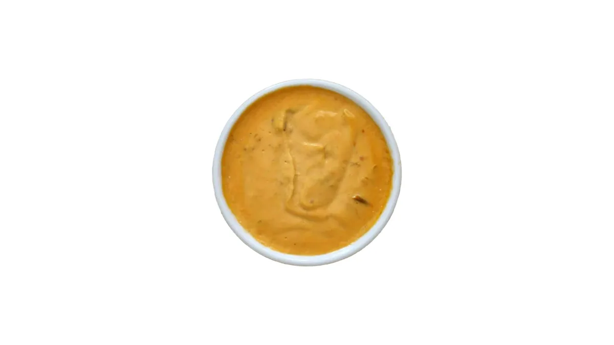 Jalapenos sajtos szósz