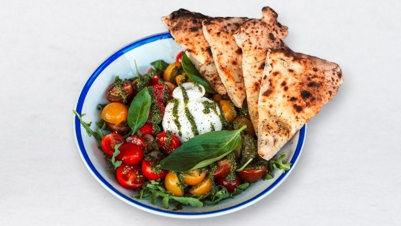 Caprese Insalata