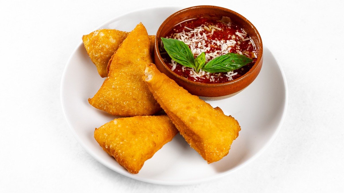 Fritta Rustica