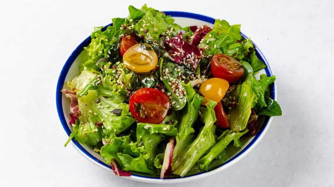 Insalata Mista-Piccola