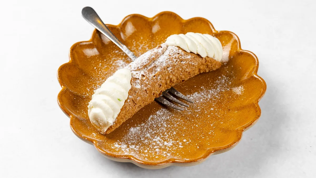 Klasični cannoli