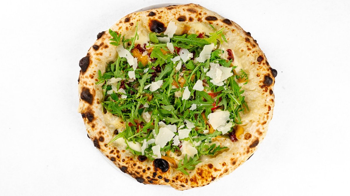Pizza Arome Del Sore