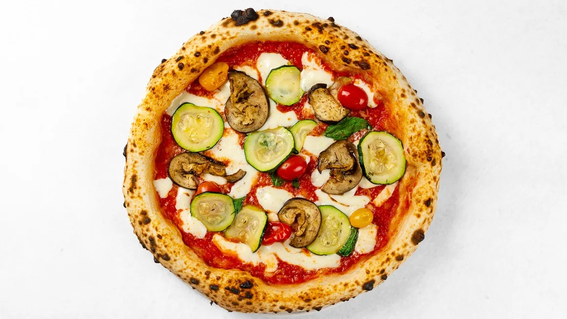 Pizza Giardino