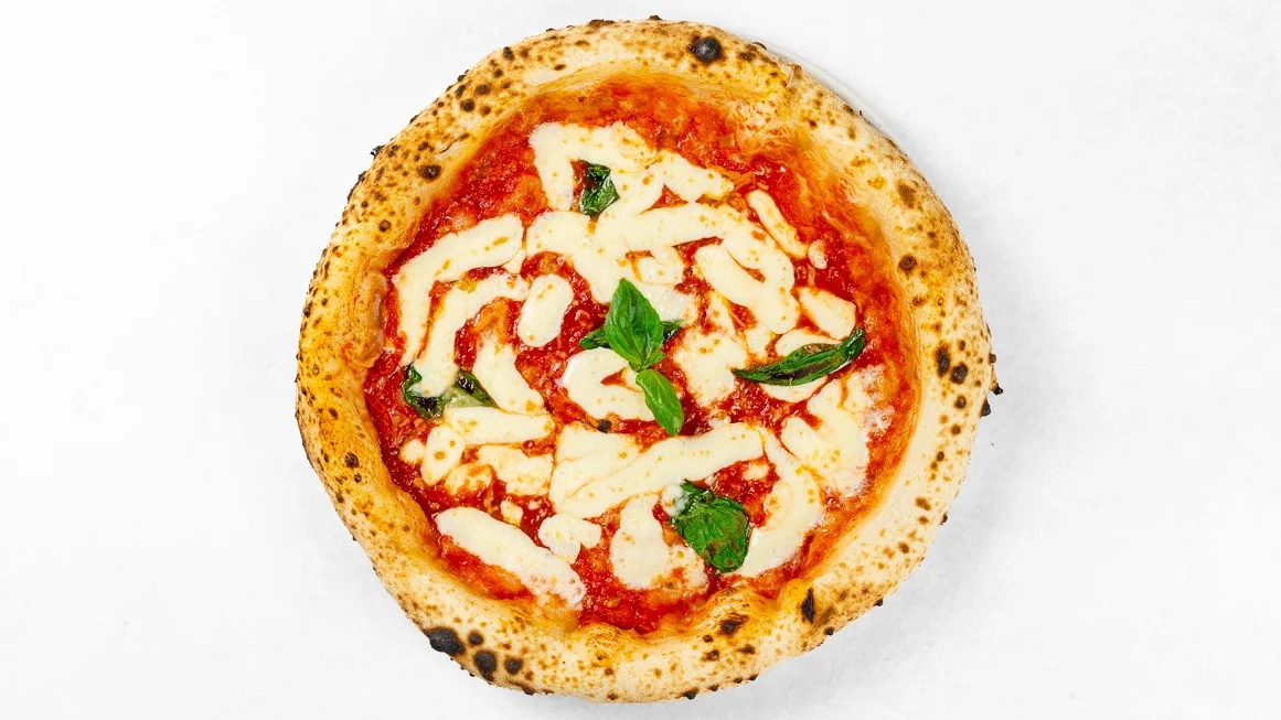 Pizza Margherita Classica