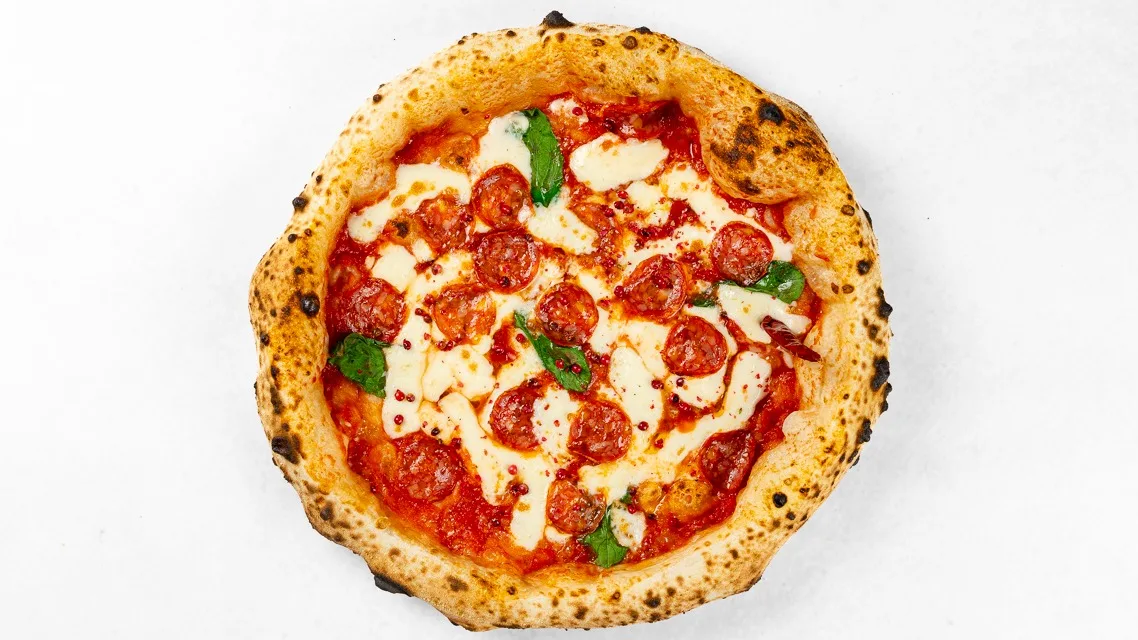 Pizza Poper