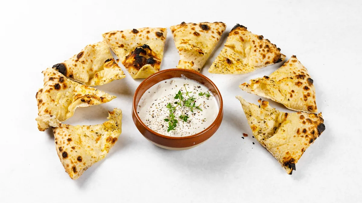 Stracciatella Montana
