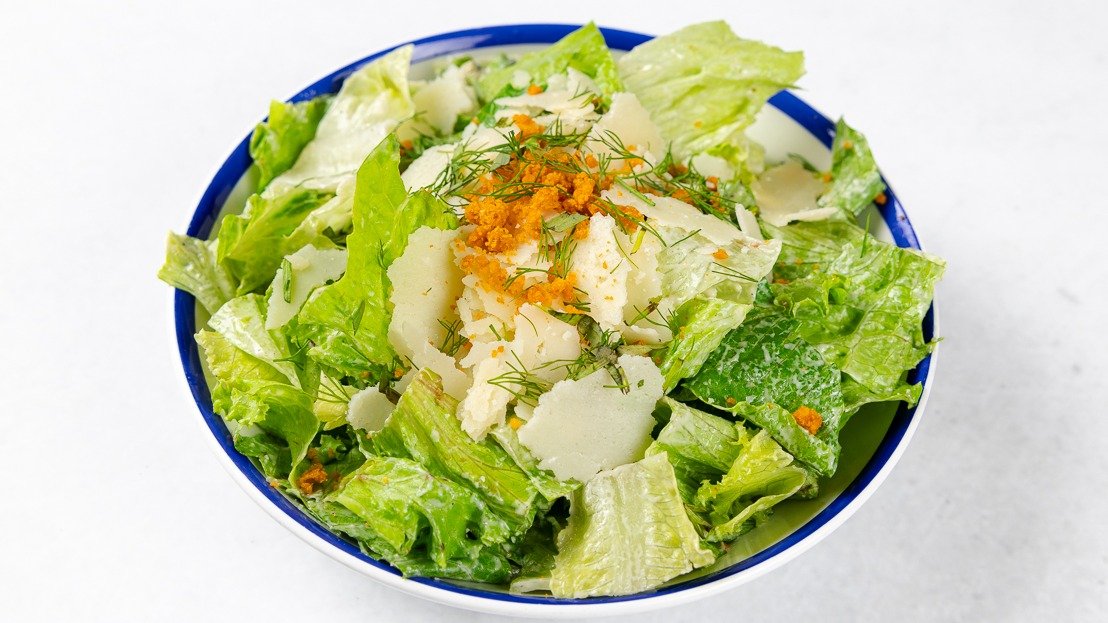 Tasty Caesar Piccola