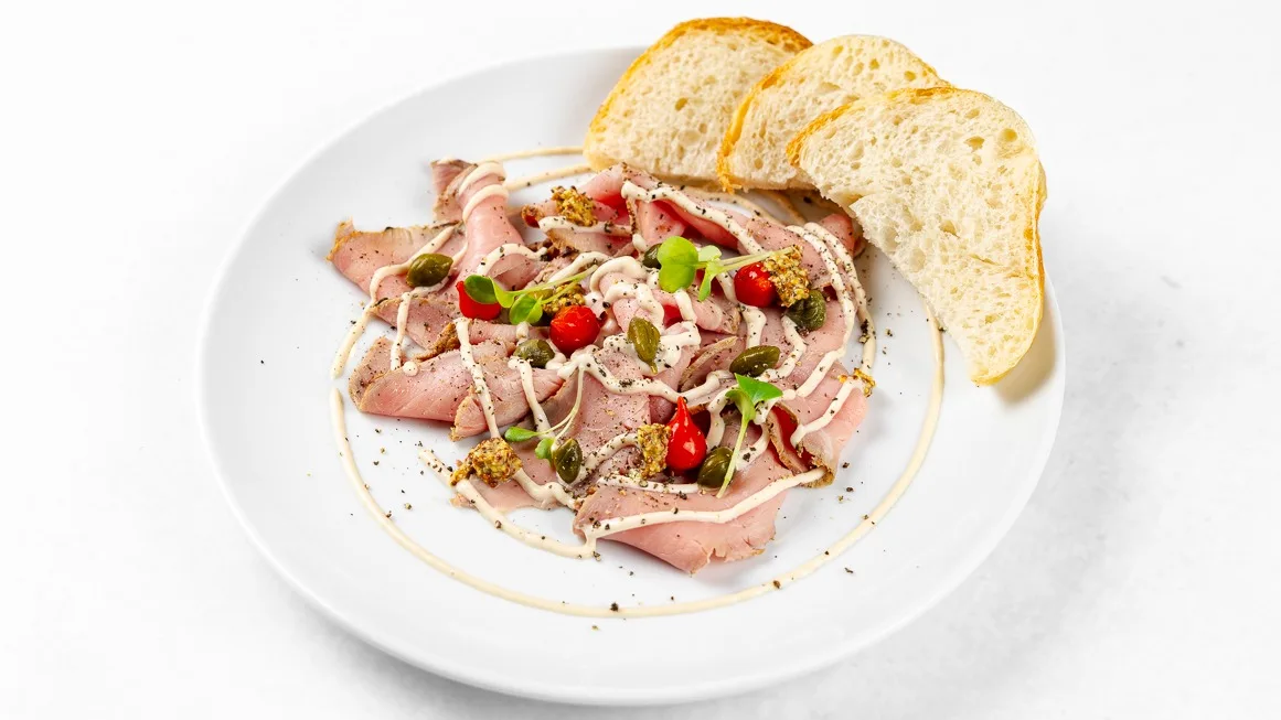 Vitello Tonnato