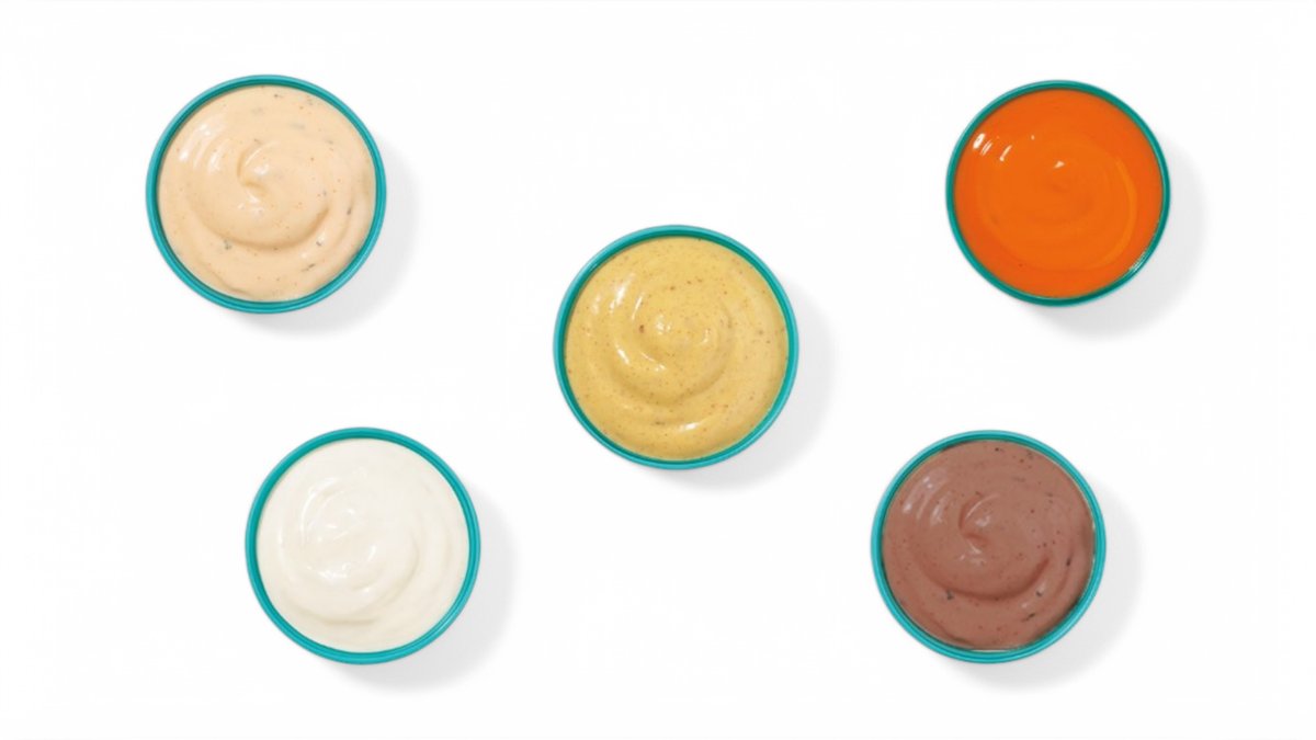 5 Dip Set