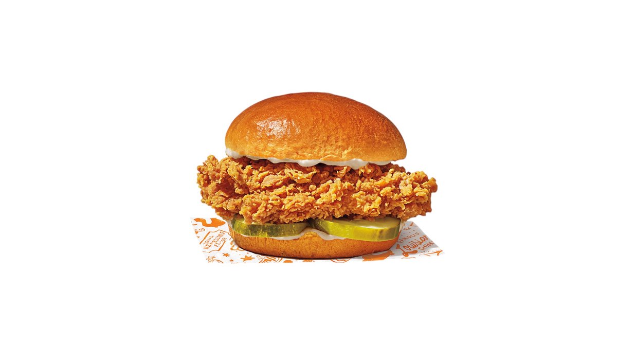 Chicken Sandwich