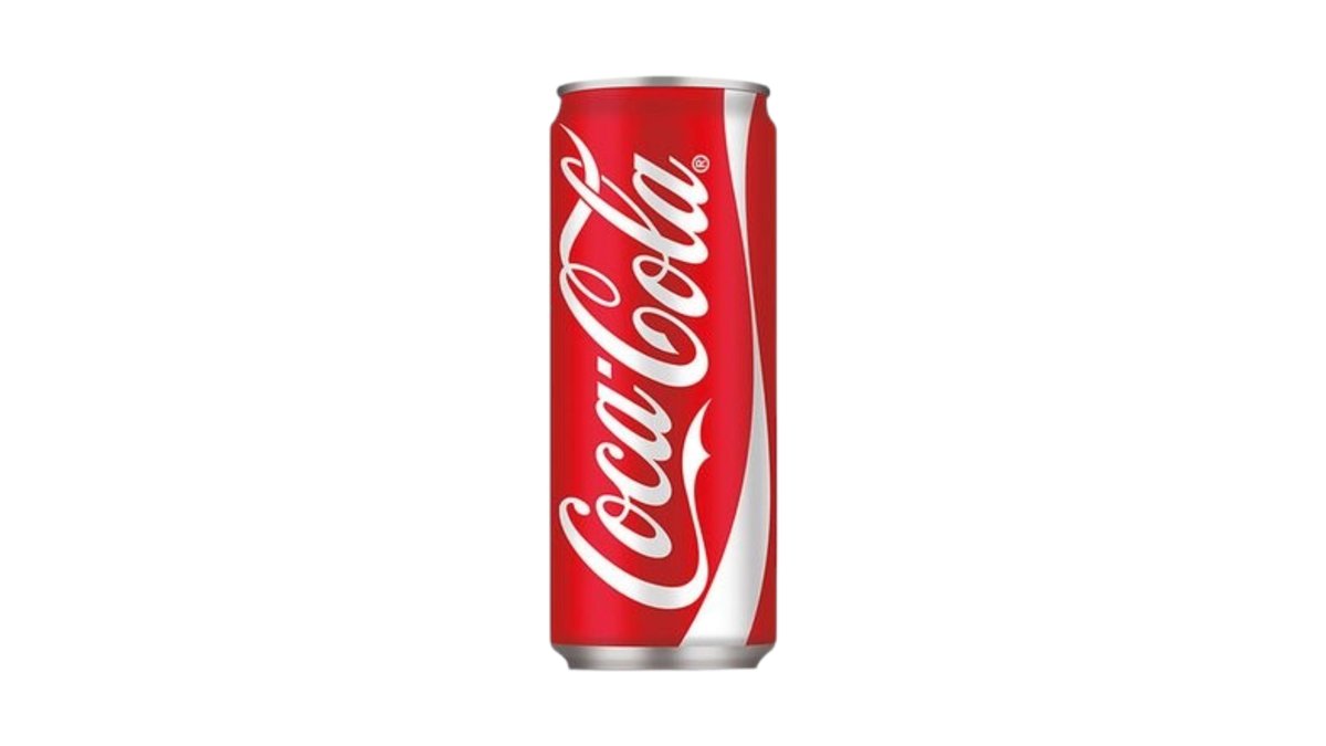 Coca - Cola