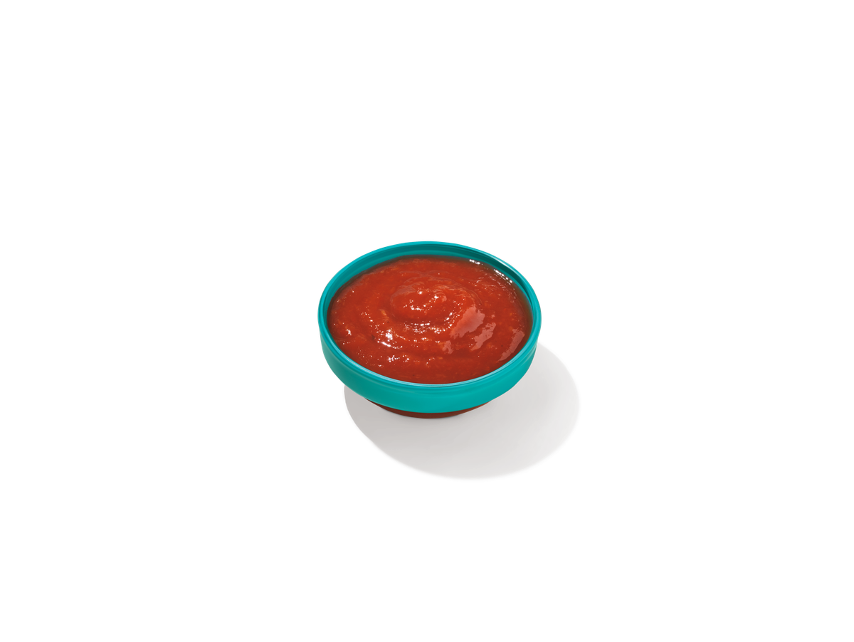 Creole Dip