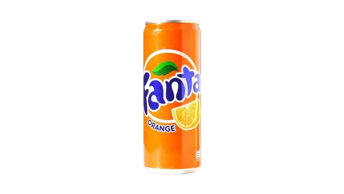 Fanta