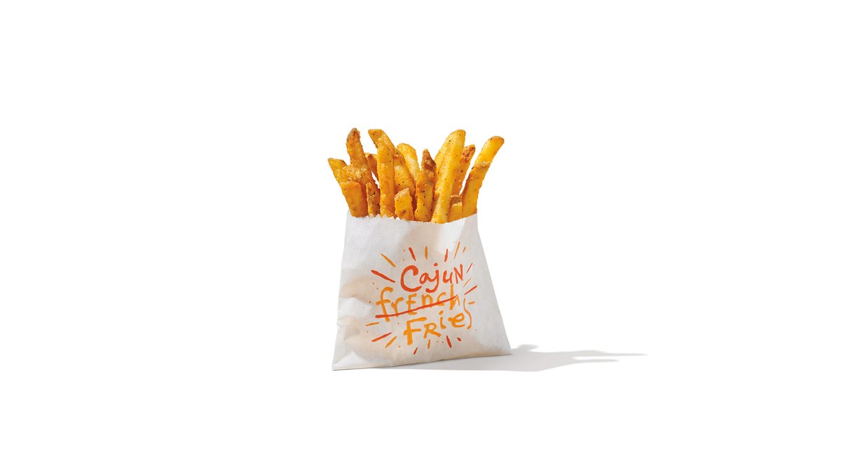 Fries Large