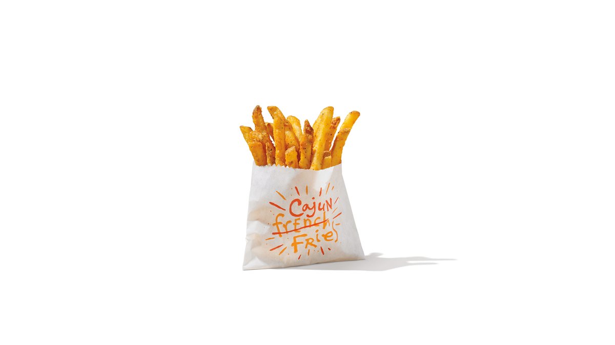 Fries Regular