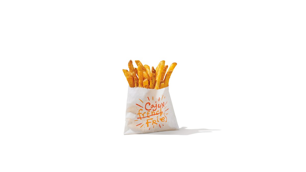 Fries Small