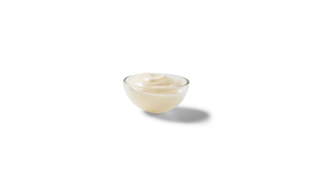 Garlic Mayo