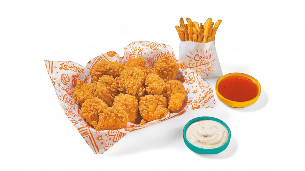 Nuggets Deal