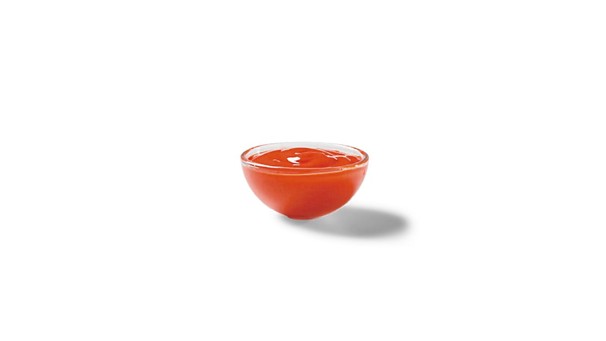 Voodoo Sweet Chili