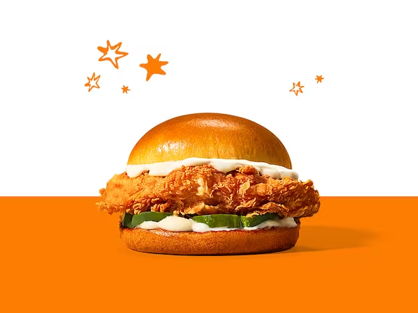 The Sandwich