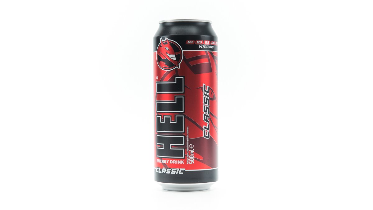 Hell Classic 0.25 l